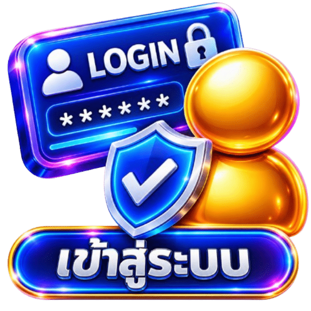 เข้าสู่ระบบ